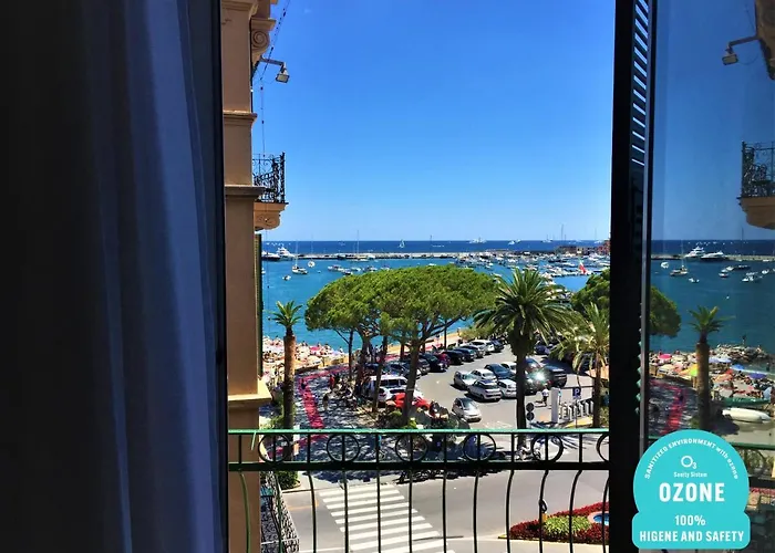 Holiday Home Santa Margherita Ligure